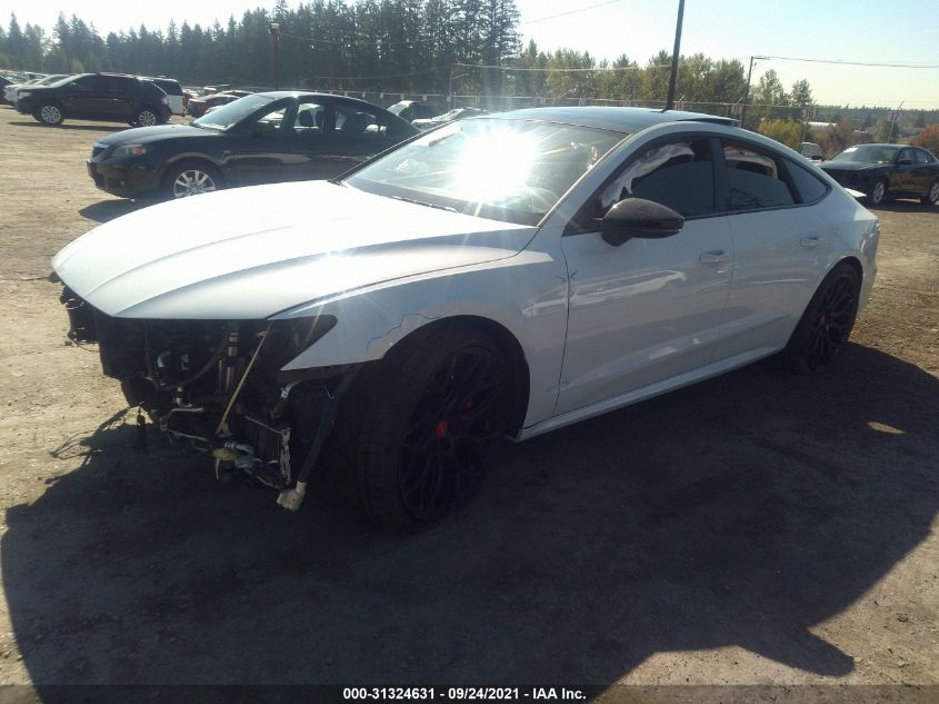 Фото: WAUPFAF27LN035294 - 2