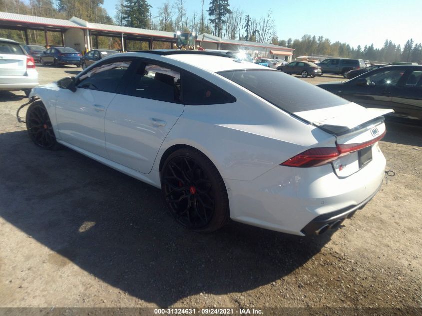 Фото: WAUPFAF27LN035294 - 3