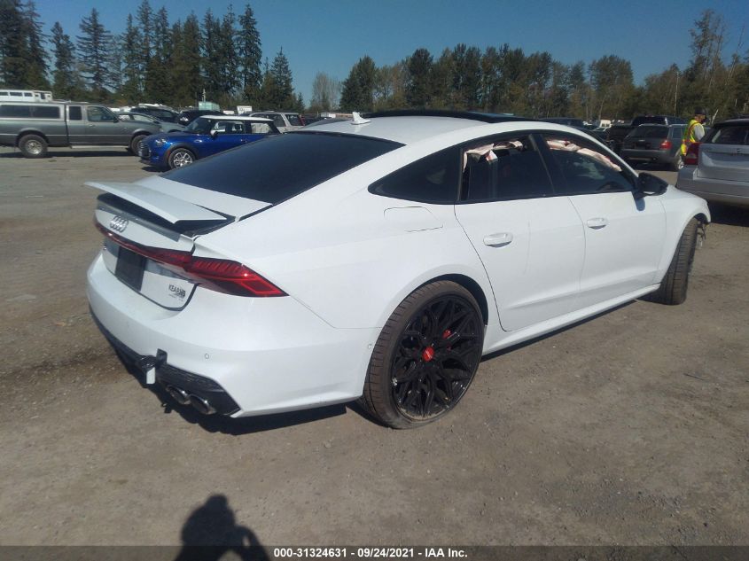 Фото: WAUPFAF27LN035294 - 4