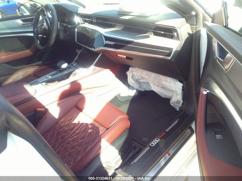 Фото: WAUPFAF27LN035294 - 5