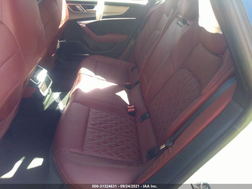 Фото: WAUPFAF27LN035294 - 8