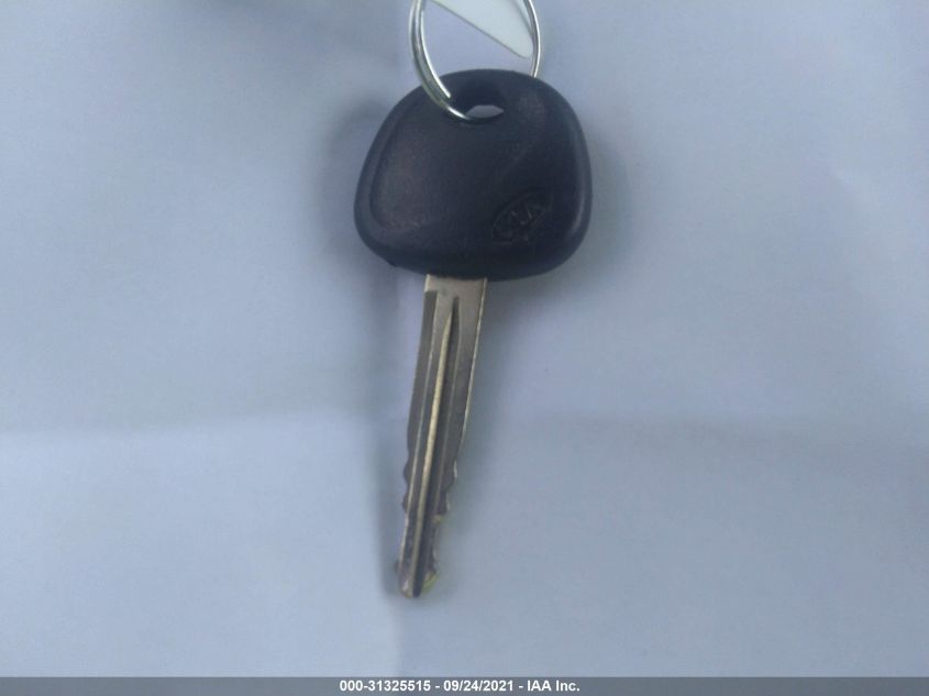 2015 KIA FORTE LX KNAFK4A60F5375071