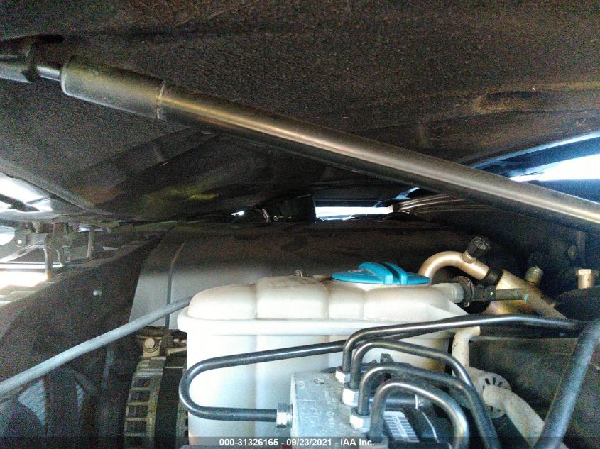 2013 AUDI A4 PREMIUM WAUAFAFL5DA161371