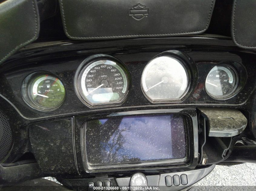 2020 HARLEY-DAVIDSON FLHTK 1HD1KEF14LB656639