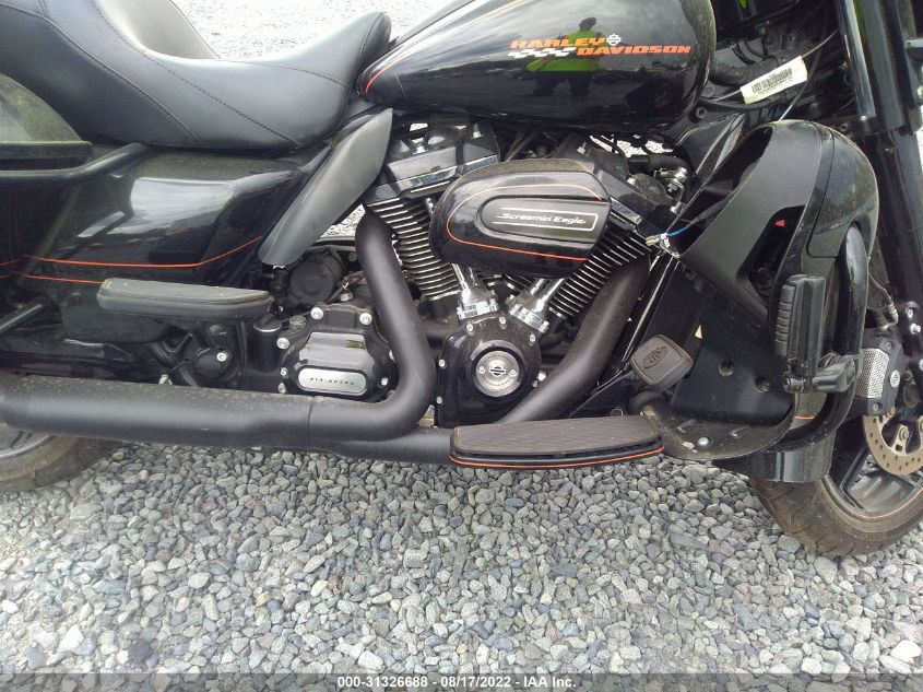 2020 HARLEY-DAVIDSON FLHTK 1HD1KEF14LB656639