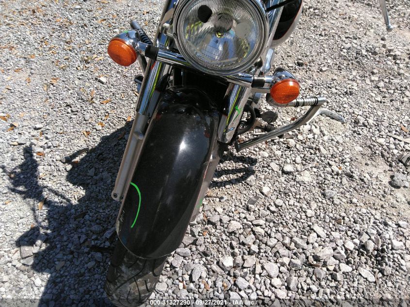 2004 HONDA VT750 CA JH2RC50394M003099