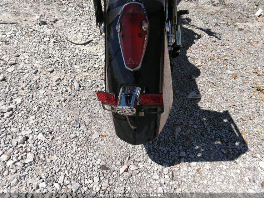 2004 HONDA VT750 CA JH2RC50394M003099