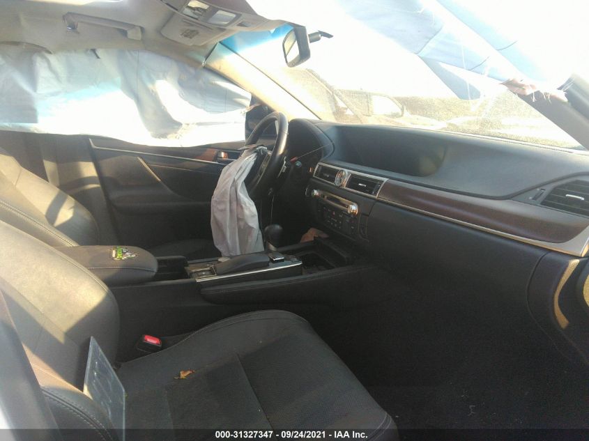2013 LEXUS GS 350 JTHCE1BL8D5007491
