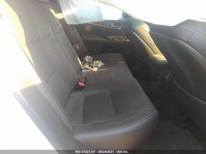 2013 LEXUS GS 350 JTHCE1BL8D5007491