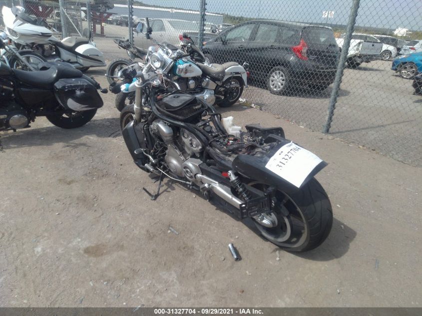 2014 HARLEY-DAVIDSON VRSCF VROD MUSCLE 1HD1HPH12EC808602