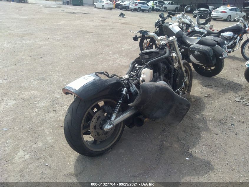 2014 HARLEY-DAVIDSON VRSCF VROD MUSCLE 1HD1HPH12EC808602