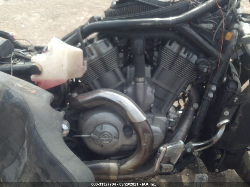 2014 HARLEY-DAVIDSON VRSCF VROD MUSCLE 1HD1HPH12EC808602