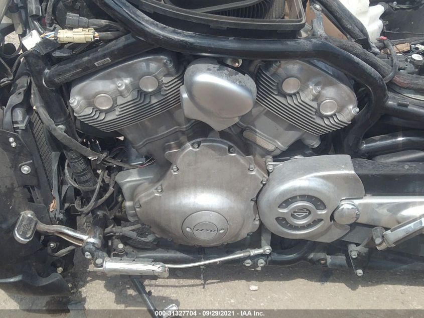 2014 HARLEY-DAVIDSON VRSCF VROD MUSCLE 1HD1HPH12EC808602