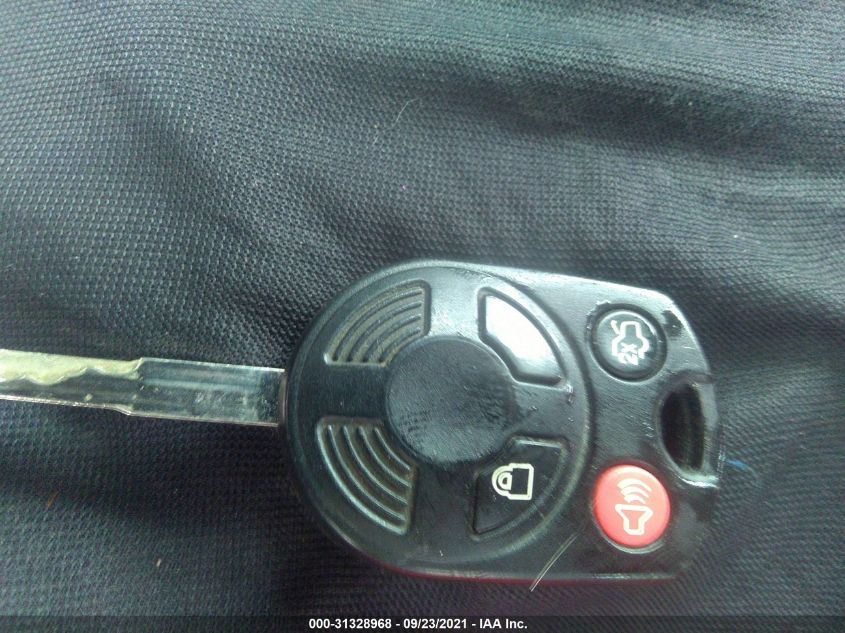 2016 FORD C-MAX HYBRID SE 1FADP5AU9GL102925