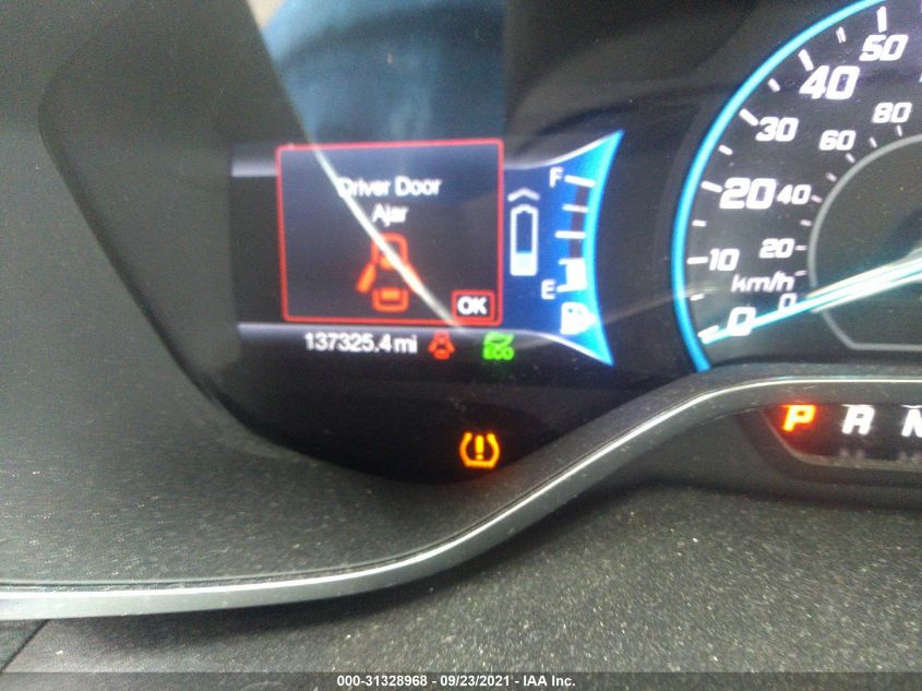 2016 FORD C-MAX HYBRID SE 1FADP5AU9GL102925