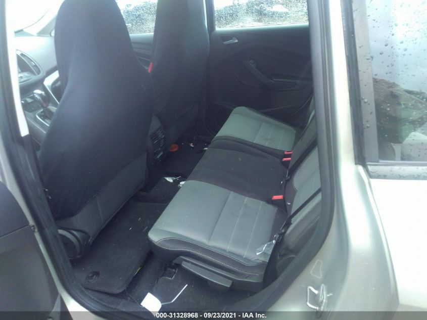 2016 FORD C-MAX HYBRID SE 1FADP5AU9GL102925