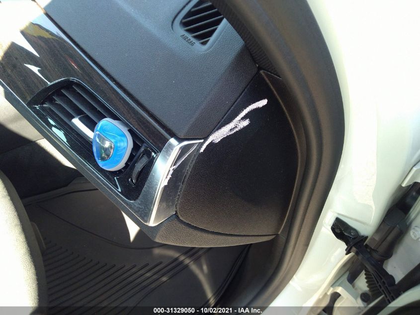 2019 BMW 5 SERIES 540I XDRIVE WBAJE7C59KWW23474