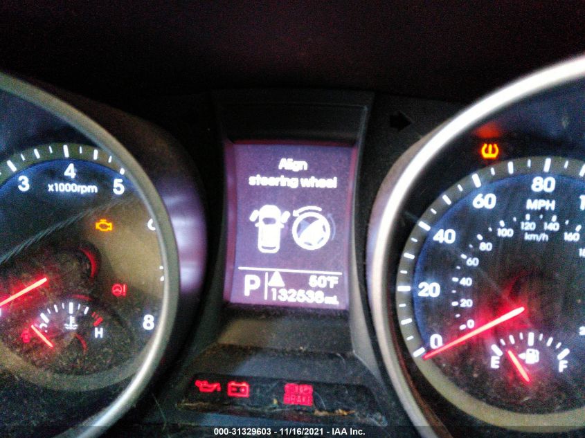 2014 HYUNDAI SANTA FE SPORT 5XYZU3LB3EG149711