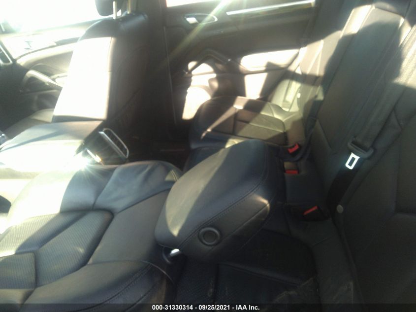 2014 PORSCHE CAYENNE WP1AA2A22ELA96926