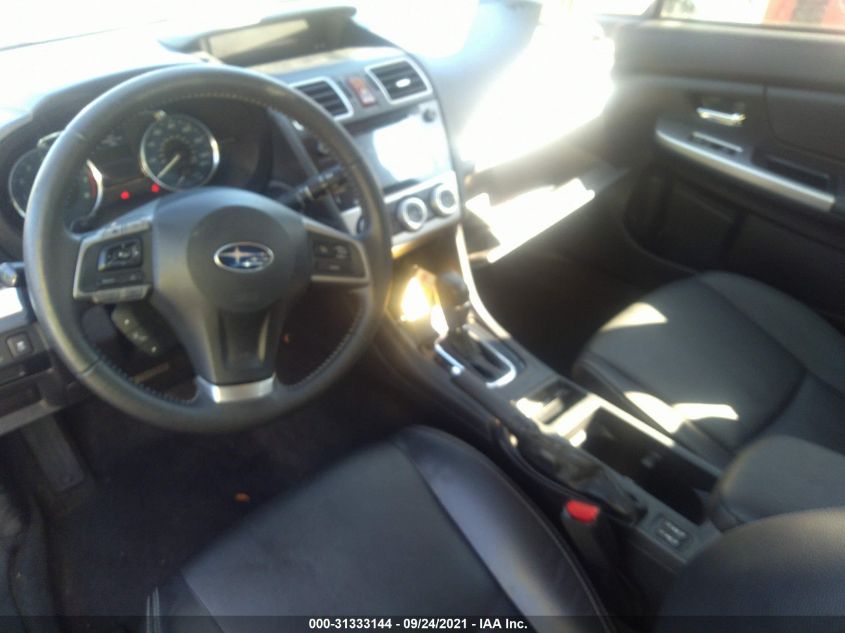 2015 SUBARU IMPREZA WAGON 2.0I SPORT LIMITED JF1GPAW63F8280976