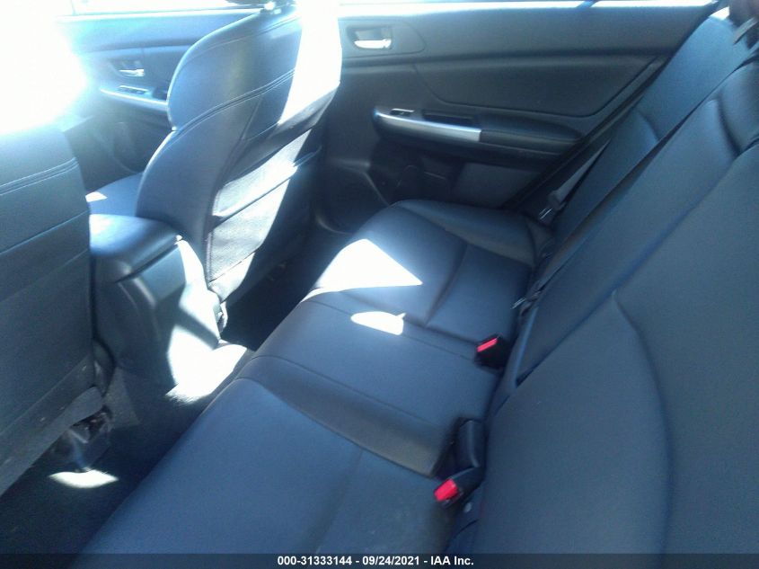 2015 SUBARU IMPREZA WAGON 2.0I SPORT LIMITED JF1GPAW63F8280976