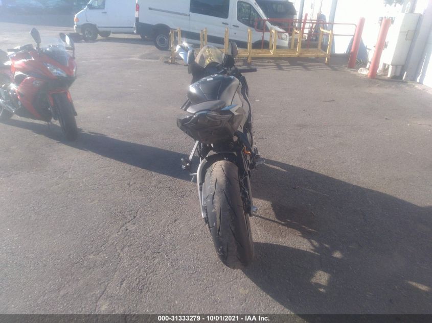 2021 KAWASAKI ZX1002 L JKBZXVL16MA000269