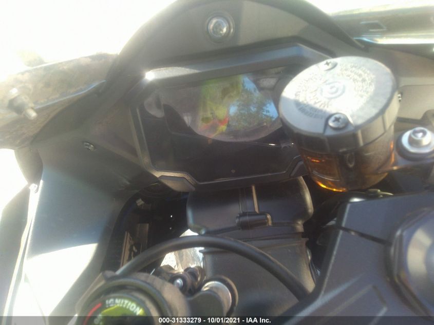 2021 KAWASAKI ZX1002 L JKBZXVL16MA000269