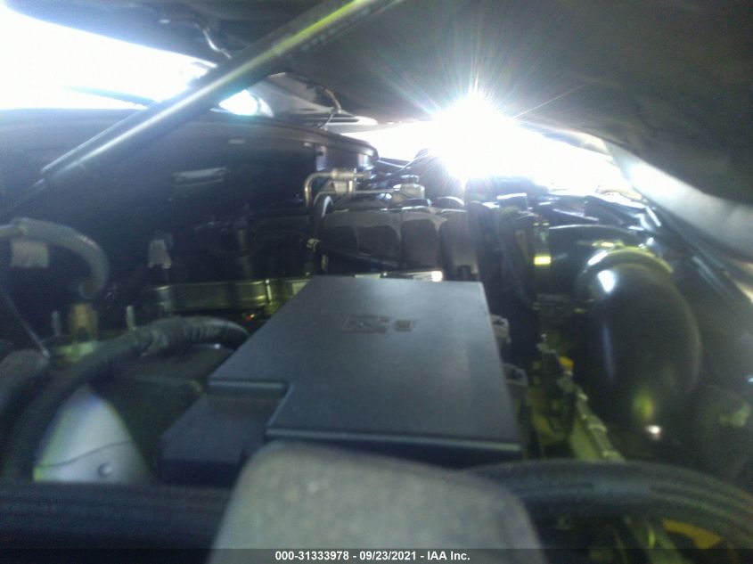 2015 JEEP GRAND CHEROKEE OVERLAND 1C4RJFCT1FC714451