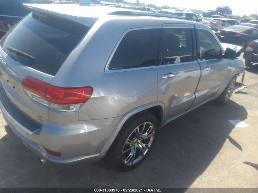 2015 JEEP GRAND CHEROKEE OVERLAND 1C4RJFCT1FC714451