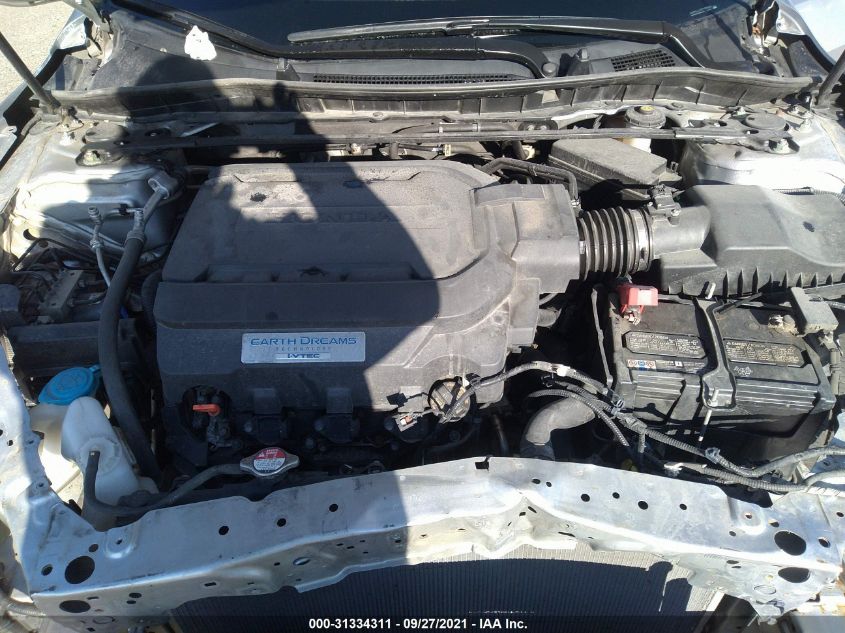 2013 HONDA ACCORD SDN EX-L 1HGCR3F88DA026347