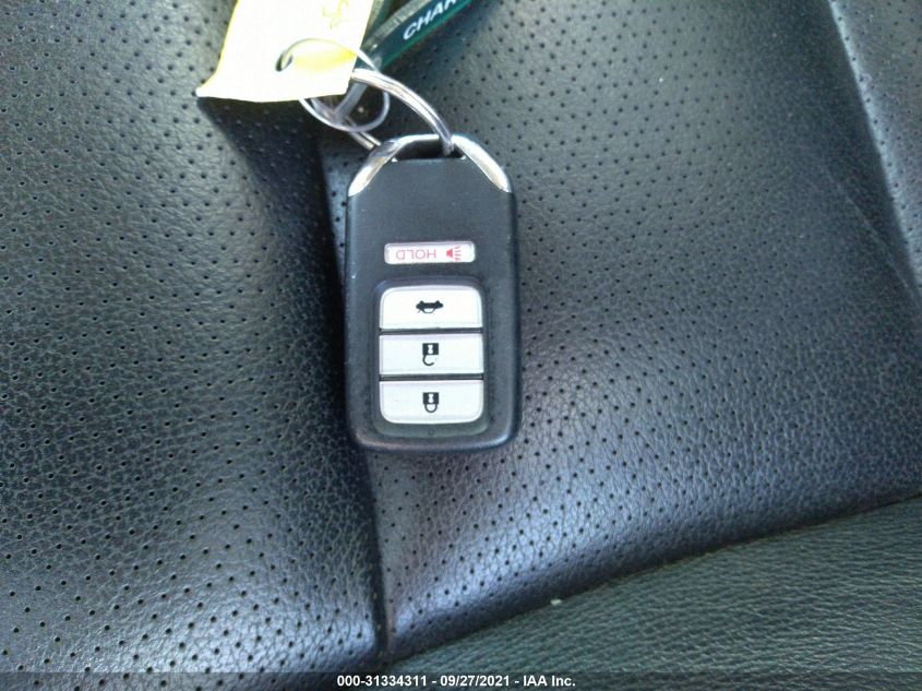 2013 HONDA ACCORD SDN EX-L 1HGCR3F88DA026347