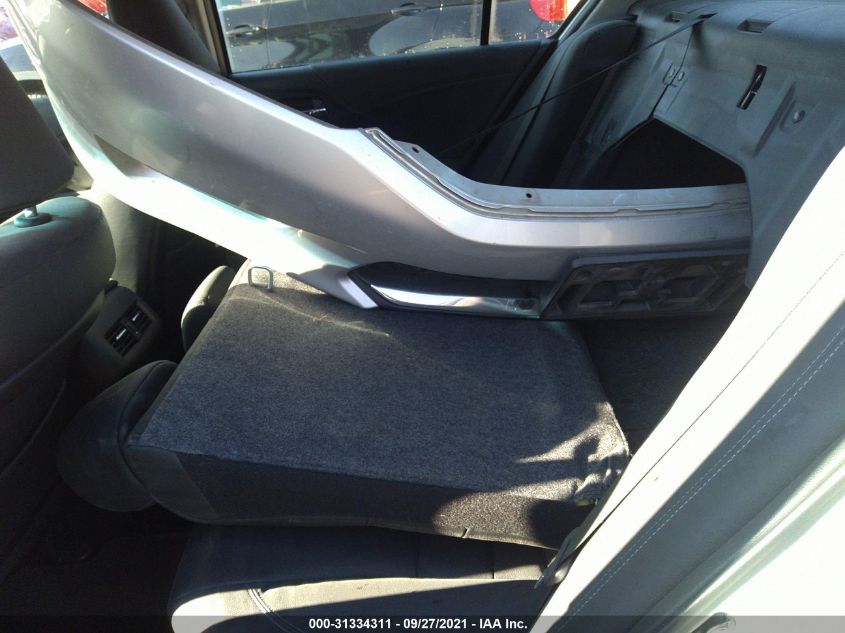 2013 HONDA ACCORD SDN EX-L 1HGCR3F88DA026347