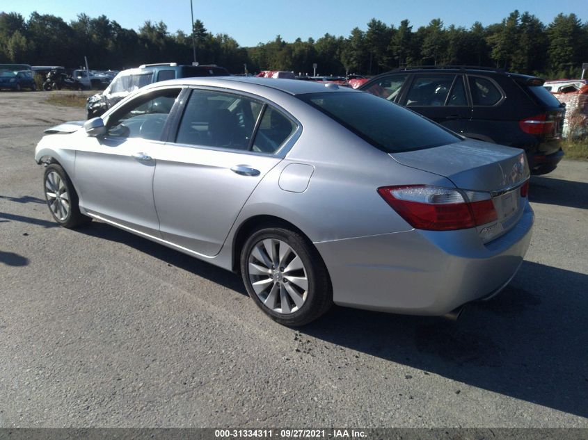 2013 HONDA ACCORD SDN EX-L 1HGCR3F88DA026347