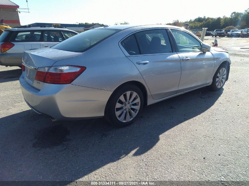 2013 HONDA ACCORD SDN EX-L 1HGCR3F88DA026347