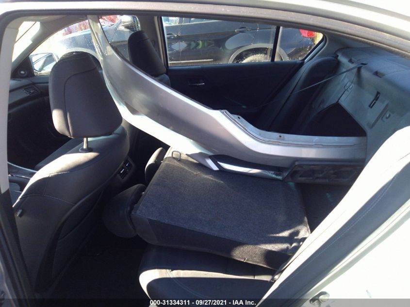 2013 HONDA ACCORD SDN EX-L 1HGCR3F88DA026347