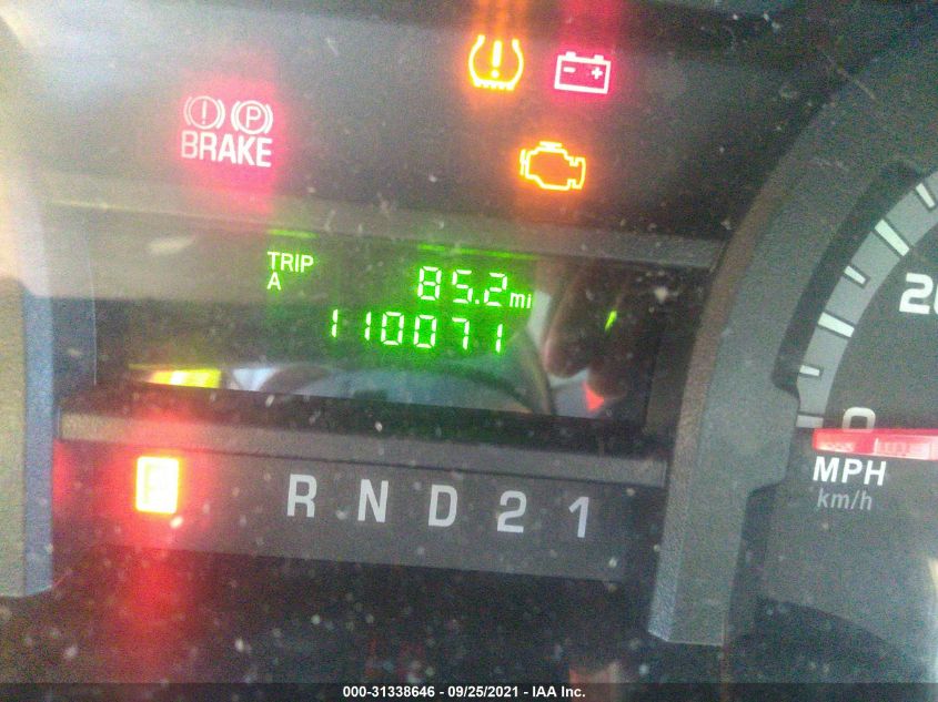 2013 FORD ECONOLINE CARGO VAN COMMERCIAL/RECREATIONAL 1FTNE2EW0DDA54977