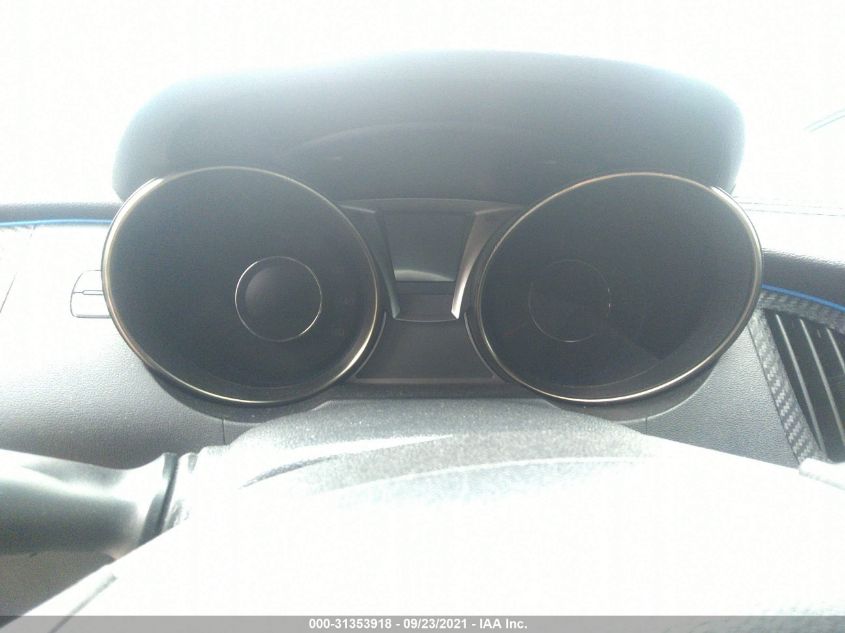 2013 HYUNDAI GENESIS COUPE 2.0T KMHHT6KD4DU093533