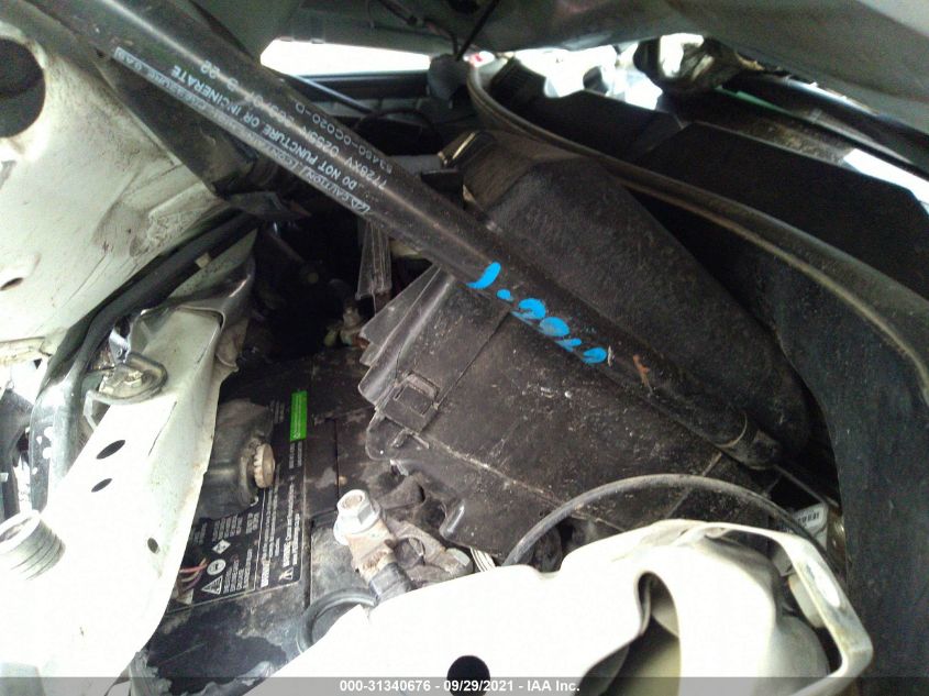 2013 TOYOTA TUNDRA 2WD TRUCK 5TFEY5F1XDX146205