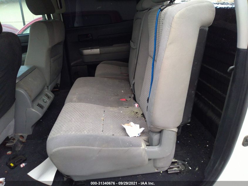 2013 TOYOTA TUNDRA 2WD TRUCK 5TFEY5F1XDX146205