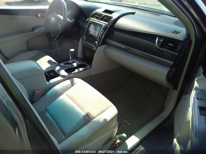 2013 TOYOTA CAMRY SE/XLE 4T1BK1FK0DR080432