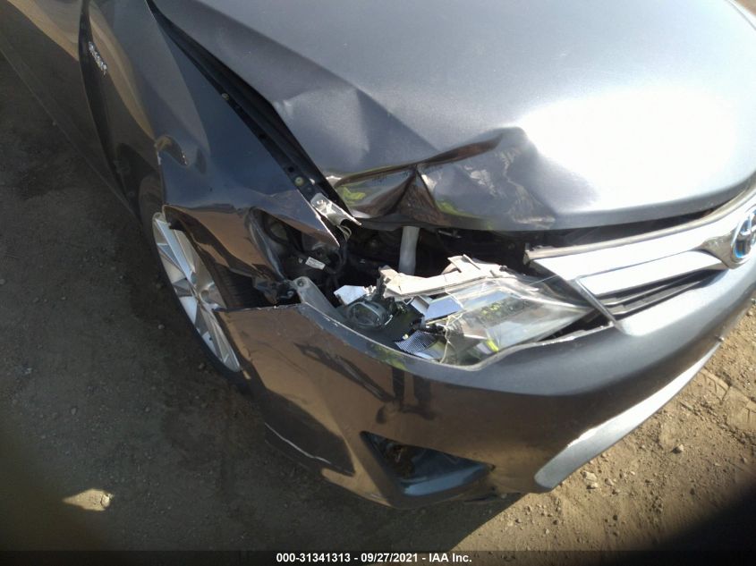 2013 TOYOTA CAMRY SE/XLE 4T1BK1FK0DR080432