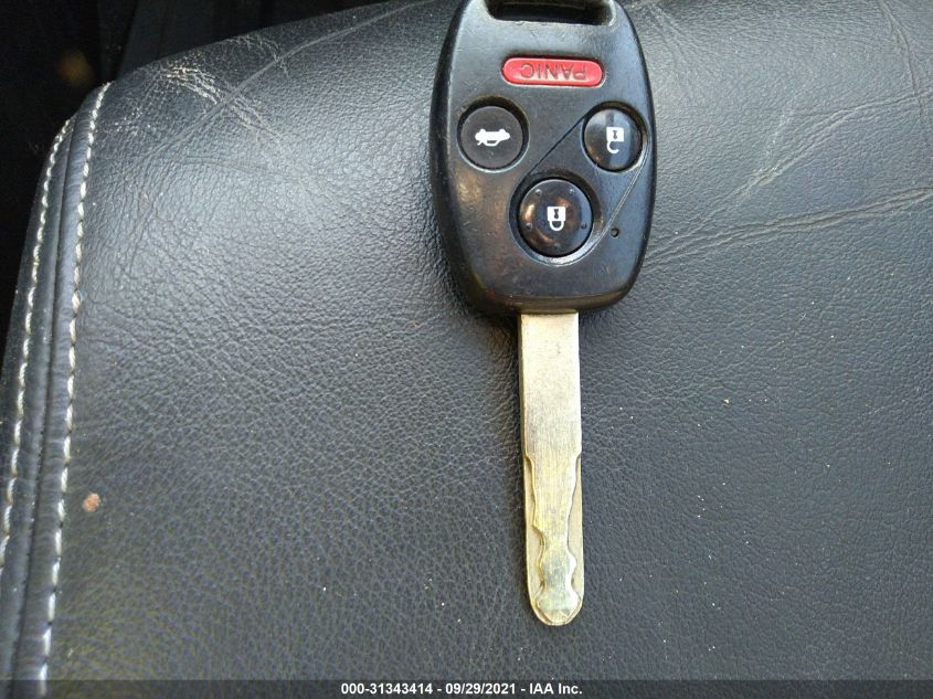 2013 HONDA CIVIC SDN EX-L 2HGFB2F90DH511586