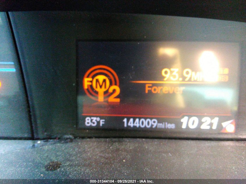 2013 HONDA CIVIC SDN LX 2HGFB2F52DH565209