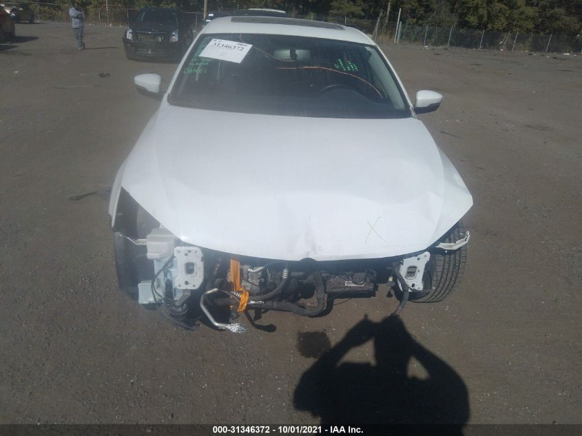 2017 VOLKSWAGEN JETTA 1.4T SE 3VWDB7AJ7HM281862