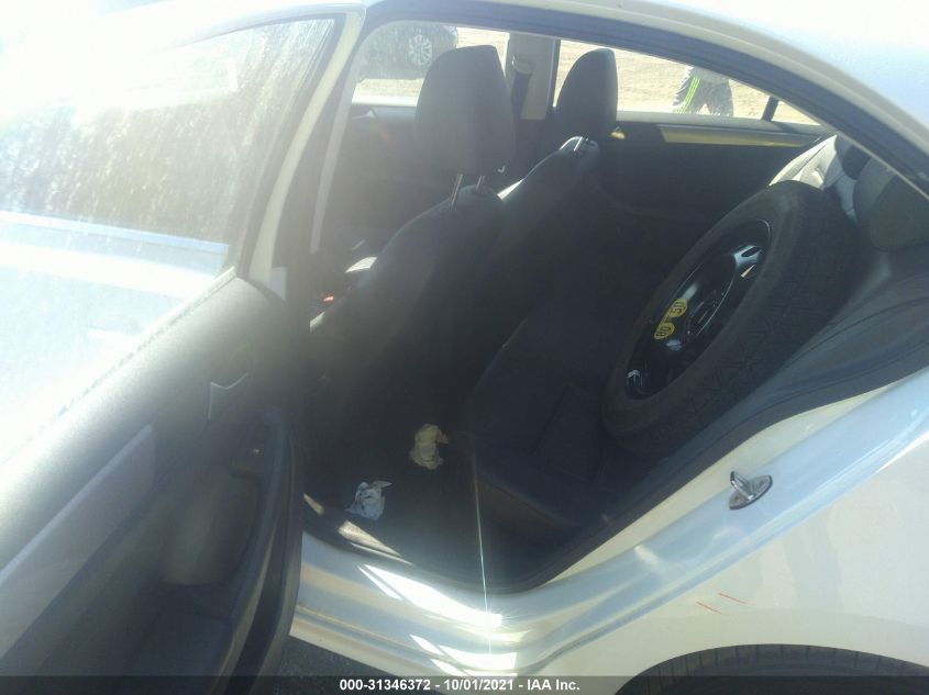 2017 VOLKSWAGEN JETTA 1.4T SE 3VWDB7AJ7HM281862