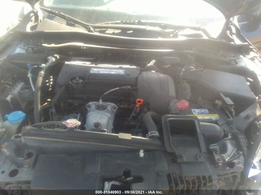 2013 HONDA ACCORD SDN SPORT 1HGCR2F53DA235155