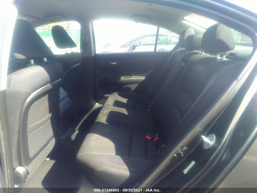2013 HONDA ACCORD SDN SPORT 1HGCR2F53DA235155