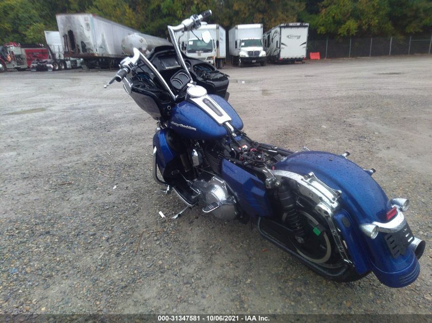 2015 HARLEY-DAVIDSON FLTRXS ROAD GLIDE SPECIAL 1HD1KTM16FB621306
