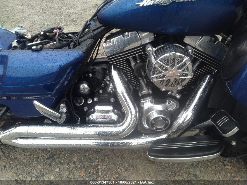 2015 HARLEY-DAVIDSON FLTRXS ROAD GLIDE SPECIAL 1HD1KTM16FB621306