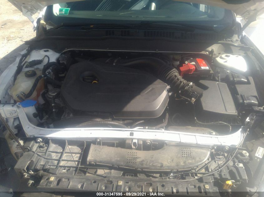 2013 FORD FUSION SE 3FA6P0HR7DR265079